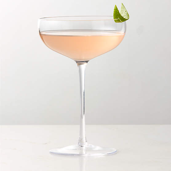 Mori Coupe Glass