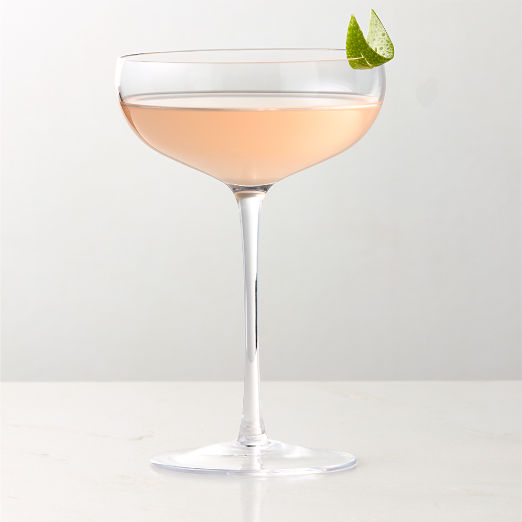 Mori Coupe Glass