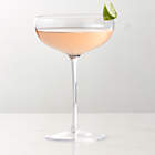 Marie Coupe Glass