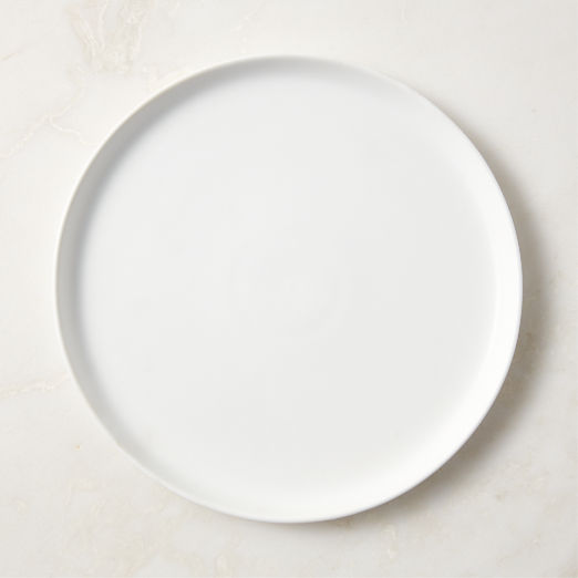 Modern White Plates White Dinner Plates, White Salad Plates and White