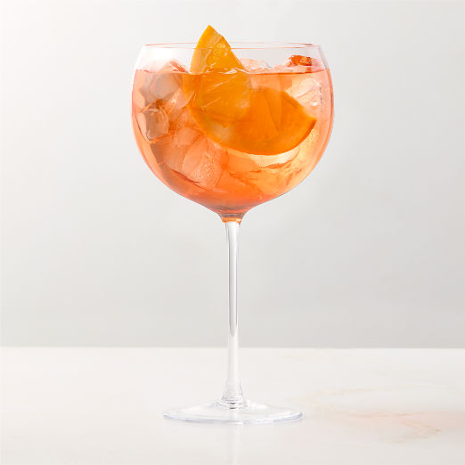 Mori Red Wine Glass