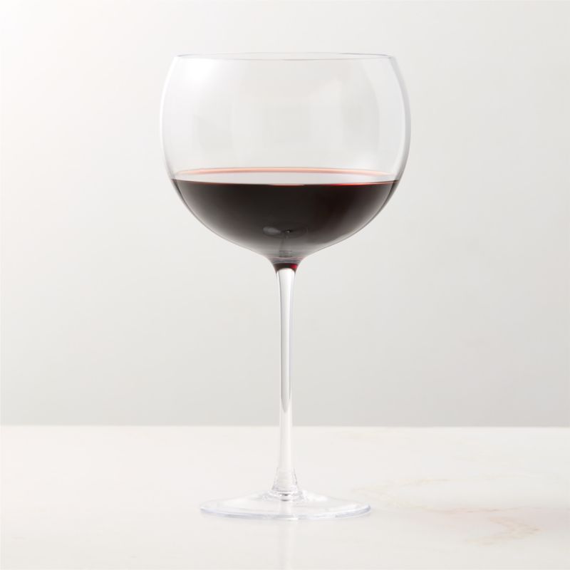 View Mori Red Wine Glass details