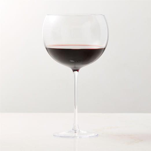 Mori Red Wine Glass