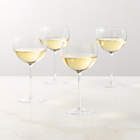 Mori Coupe Glasses Set of 4
