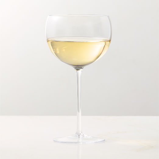 Mori White Wine Glass