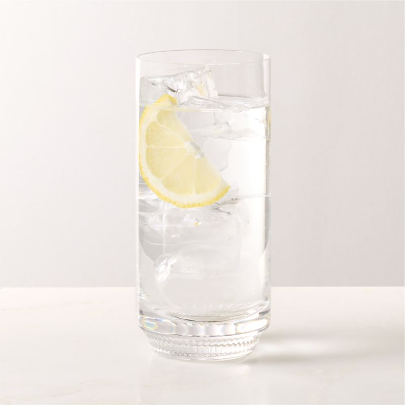 View Morro Cooler Glass by Kravitz Design details