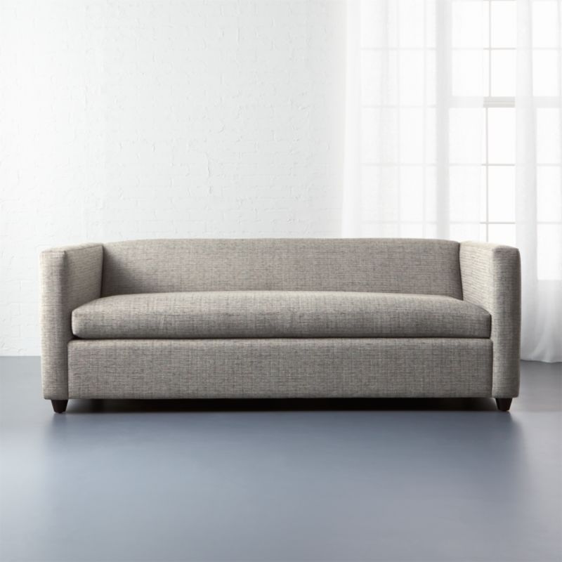 sleeper sofa