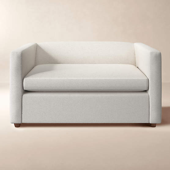 Movie 56" Sleeper Sofa