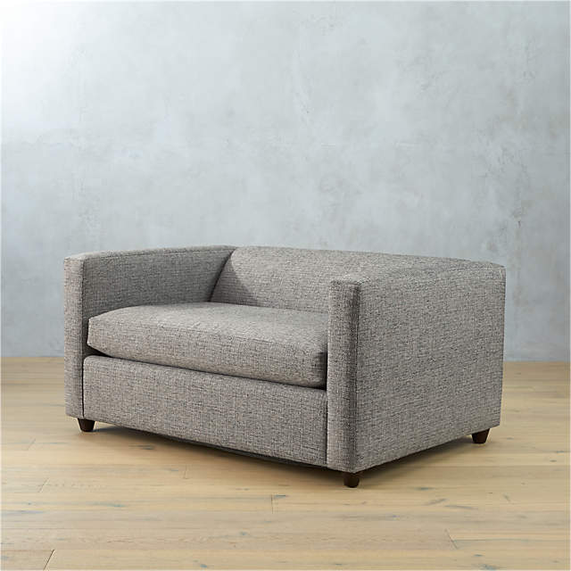 Movie Twin Sleeper Sofa Cb2