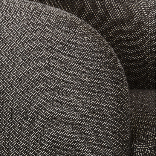 Muir Swivel Chair