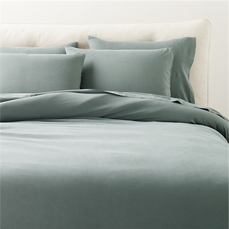 TENCEL™ Lyocell Bedding