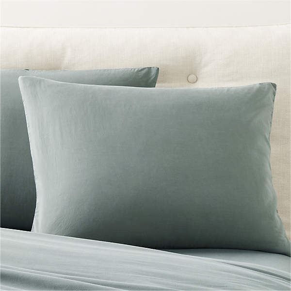 Tencel™ Pillow Sham