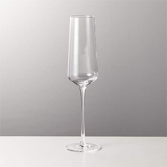 Muse Champagne Flute