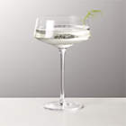 Eve Coupe Cocktail Glass