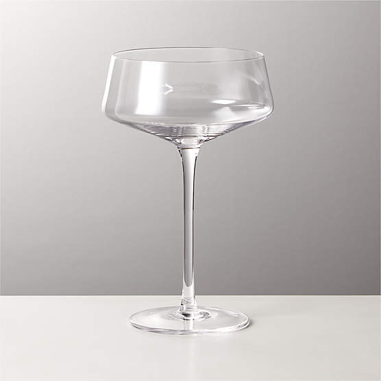 Muse Coupe Cocktail Glass
