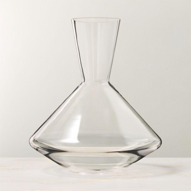 View Muse Glass Wine Decanter details