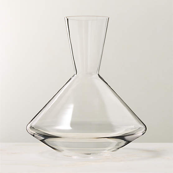Muse Glass Wine Decanter