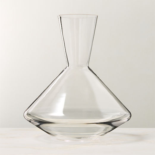 Muse Glass Wine Decanter