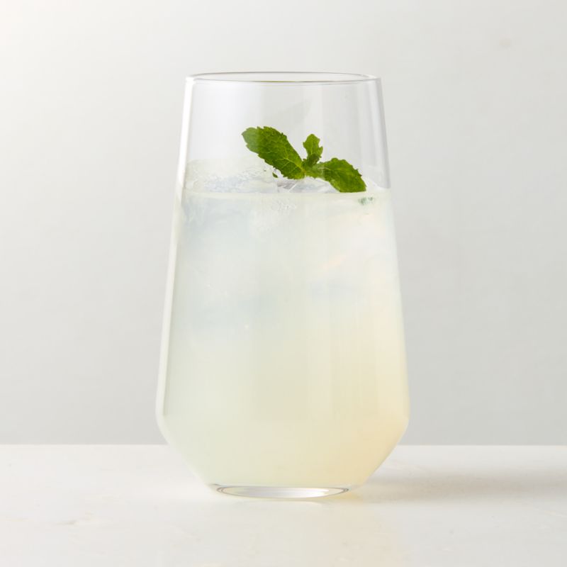 View Muse Highball Glass details