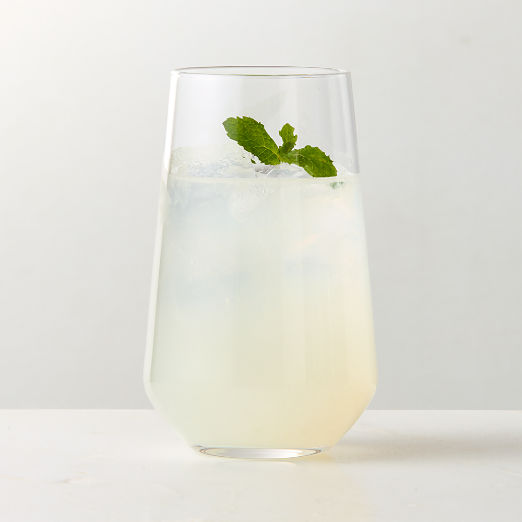 Muse Highball Glass