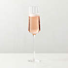 Muse Optic Fluted Champagne Flute