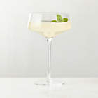 Marie Coupe Glass