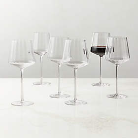 black and gold wine glasses Matte Black and Gold Stemmed Wine Glasses, Elegant Angled Design Wine Glasses, Set of 6