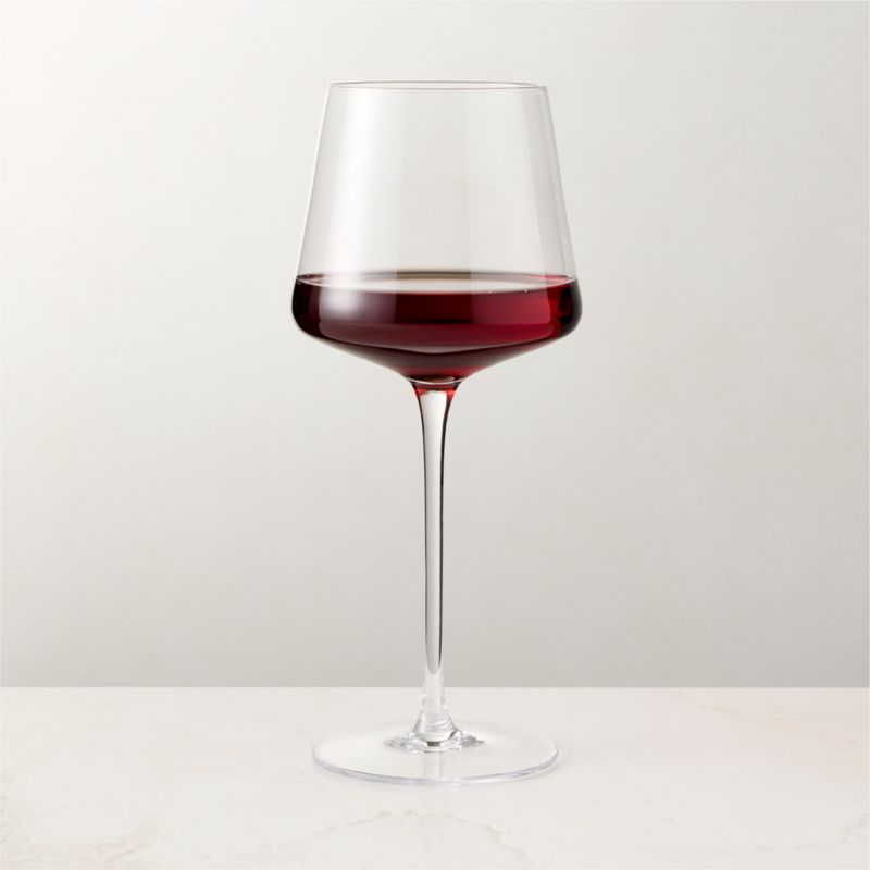 View Muse Red Wine Glass details