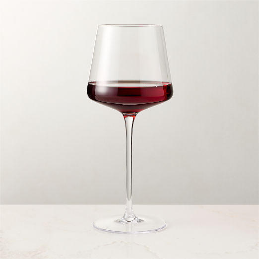 Muse Red Wine Glass