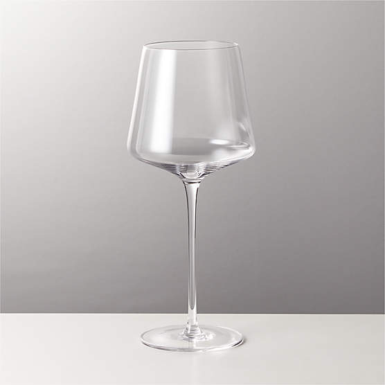 Genus Champagne Flute // Set of 2 - Genus Glassware - Touch of Modern