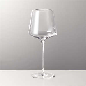 Laurel Red Wine Glasses, Set/2 – Typo Market