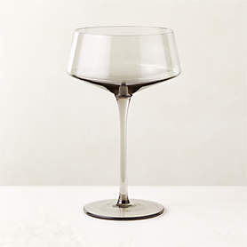 Smoke Stem Red Wine Glasses - Hotel Collection