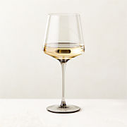 Watson Etched Double Old-Fashioned Glasses Set of 6