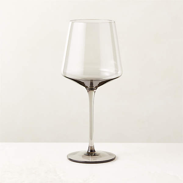 Juliet Stemware Wine Glass Set, CB2