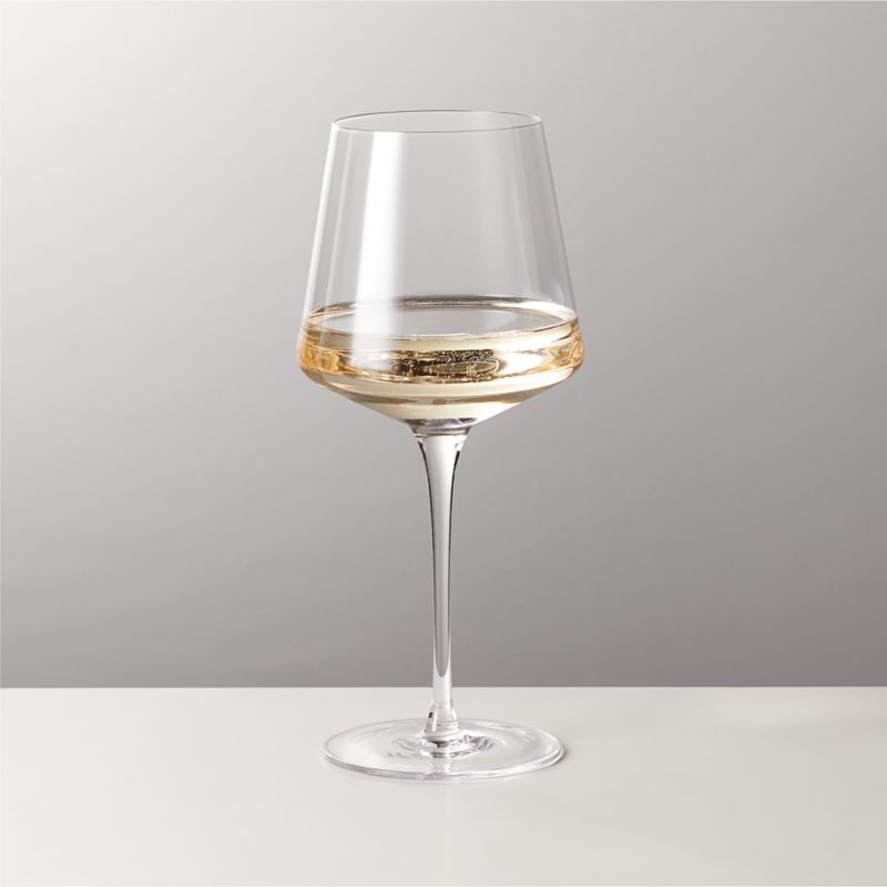 Muse White Wine Glass - image 0 of 9