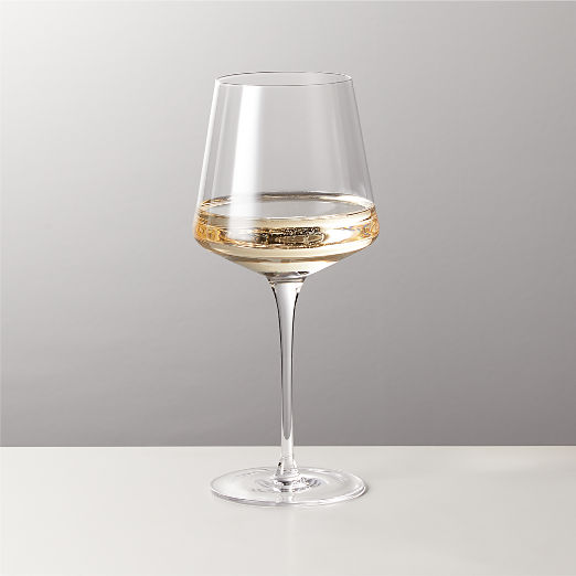 Muse White Wine Glass