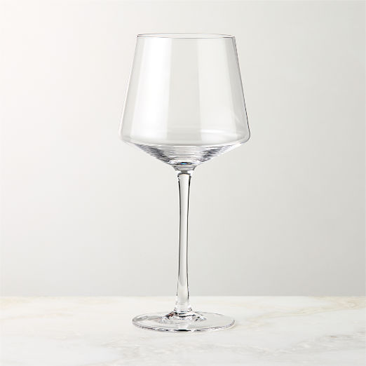 Muse White Wine Glass
