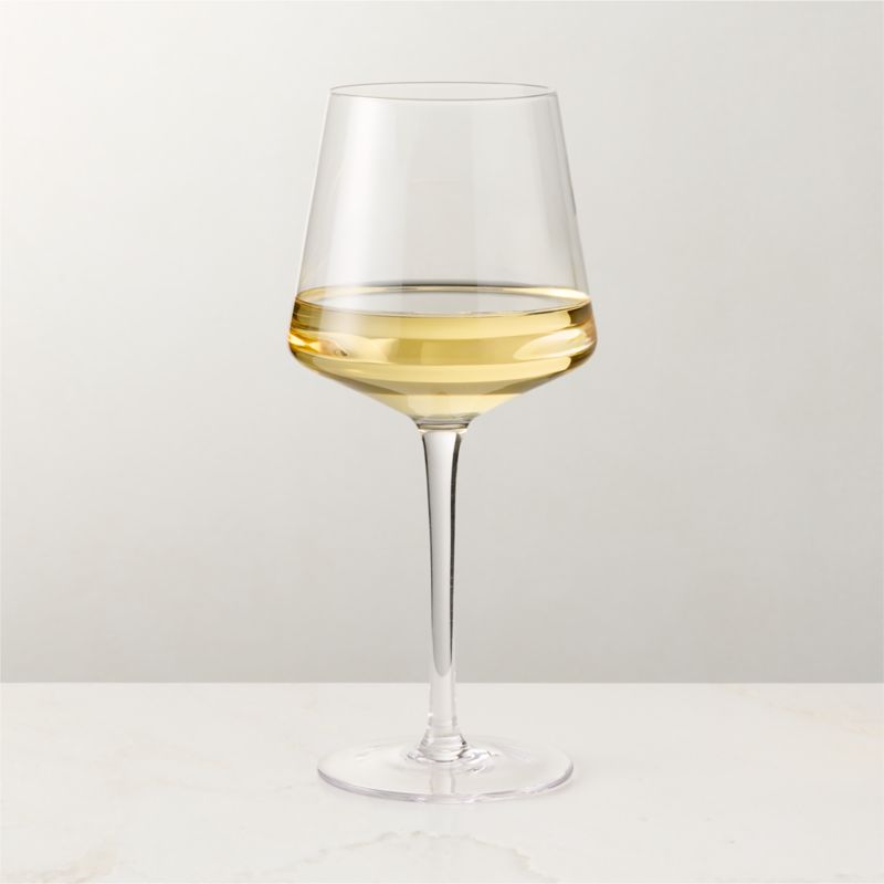 View Muse White Wine Glass details