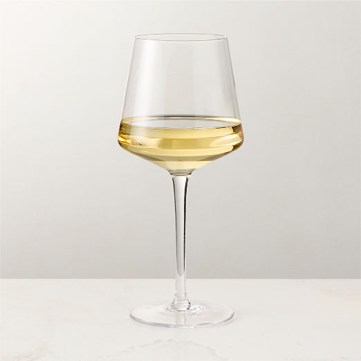 Muse White Wine Glass