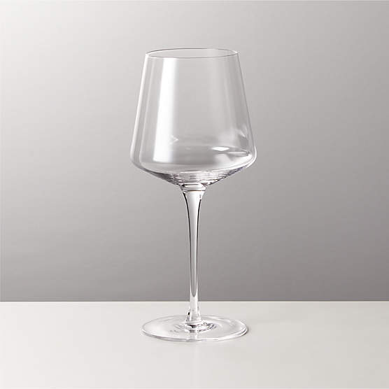Muse White Wine Glass