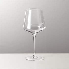 Aldo Short-Stem Red Wine Glass by Gianfranco Frattini + Reviews