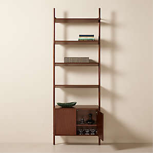 Cb2 deals storage cabinet