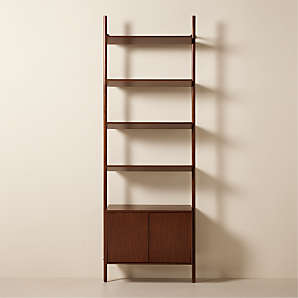 Modern Storage Cabinets CB2