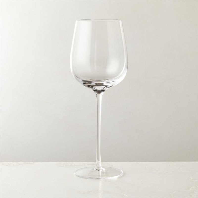 View Monterey Red Wine Glass details