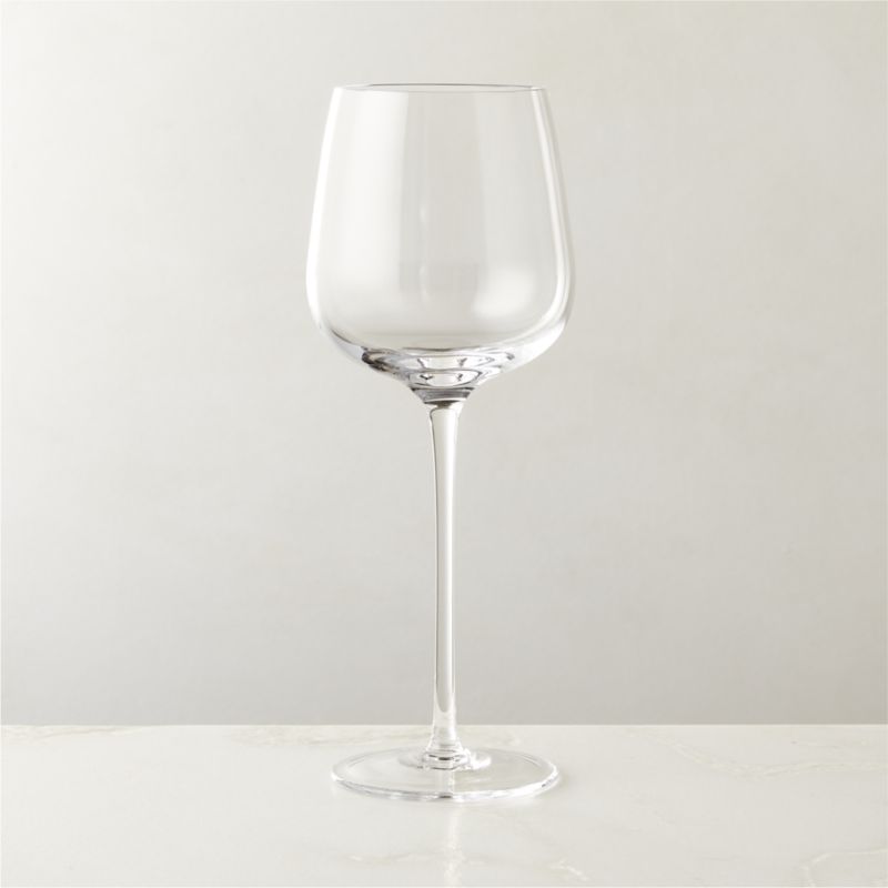 View Monterey White Wine Glass details