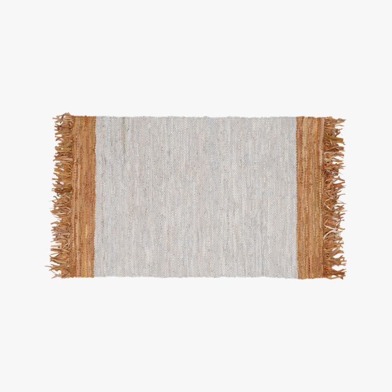 Leather Rugs Cb2 Natural Leather Dressage Rug