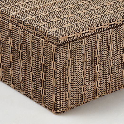Allister Storage Box