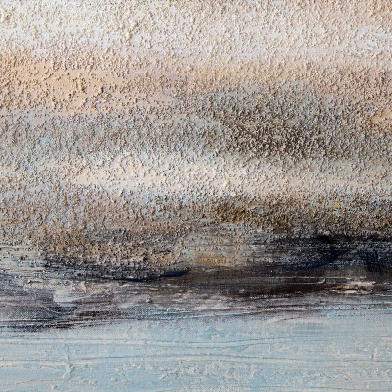 'Nauticum' Framed Wall Art 30"x70" - image 3 of 4