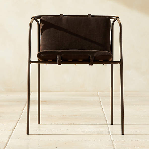 cb2 dining chairs
