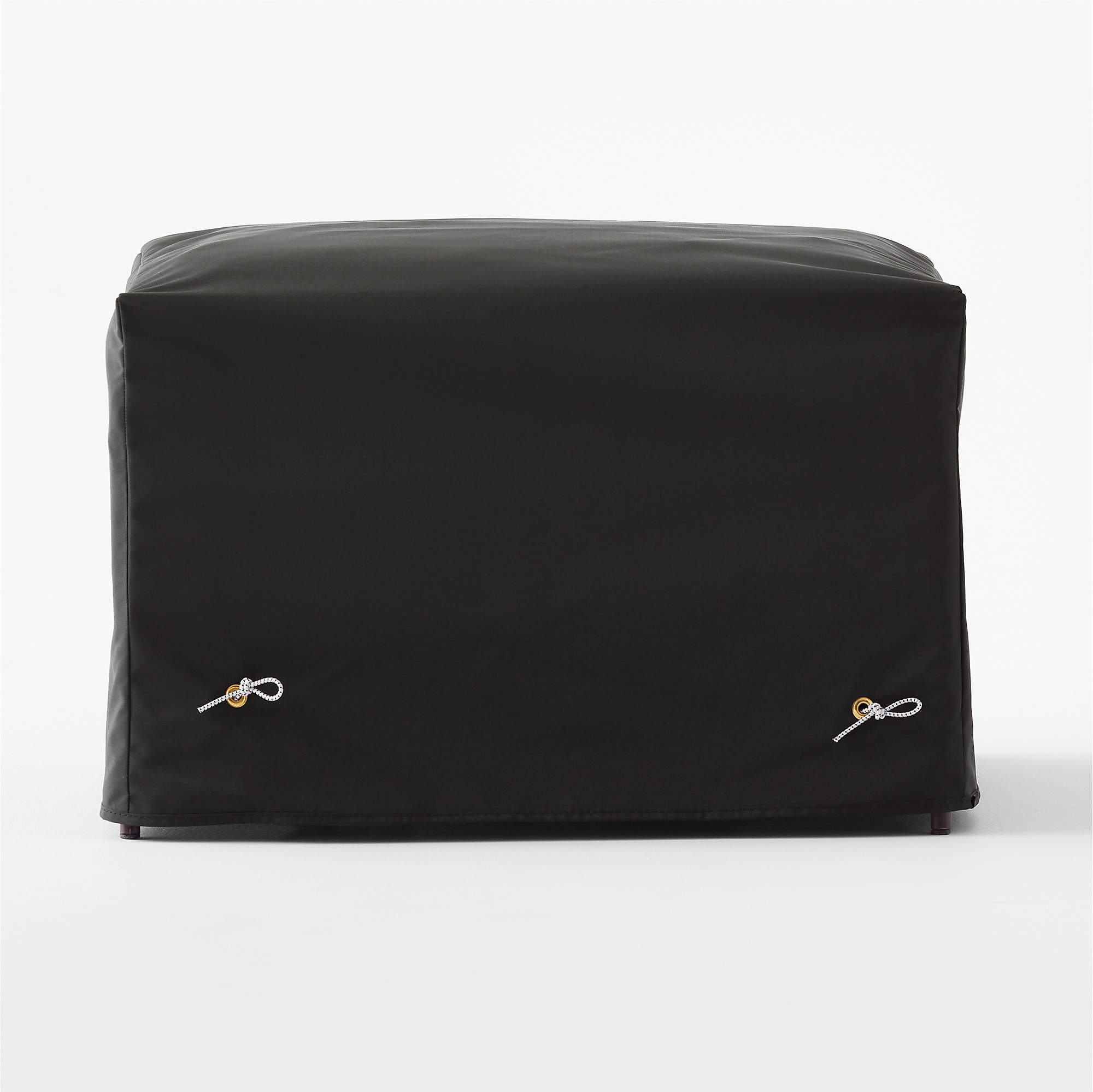 Navene Outdoor Patio Ottoman Cover CB2